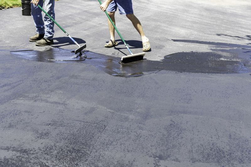 Surface Cleaning and Preparation
